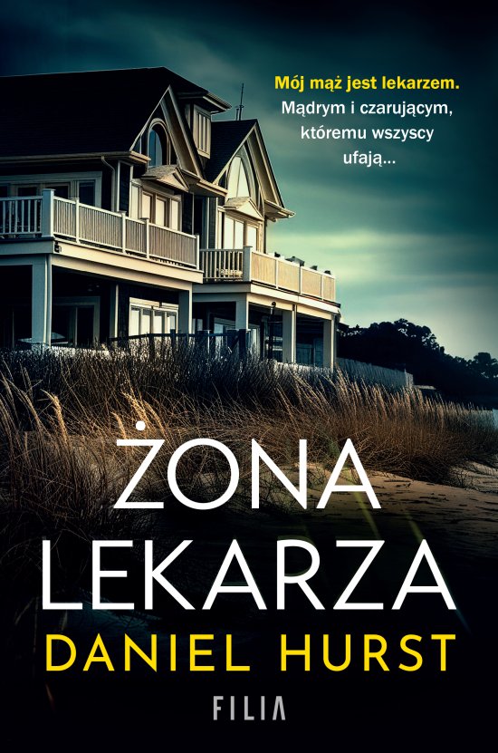 �ona lekarza