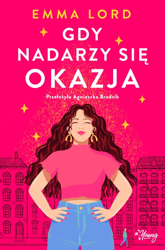 Gdy nadarzy si� okazja