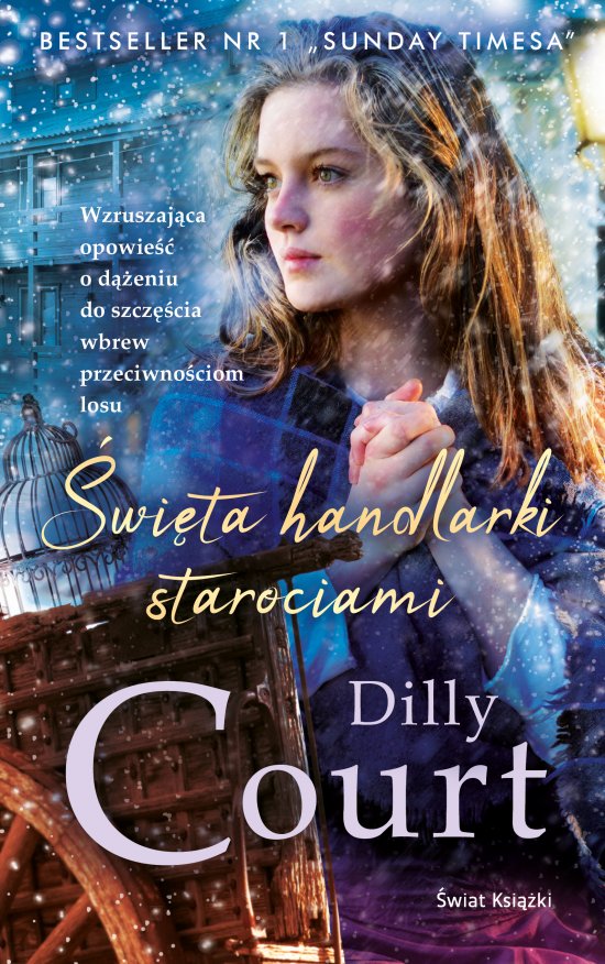 �wi�ta handlarki starociami