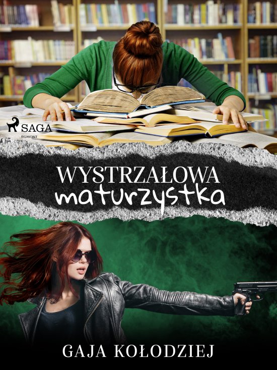 Wystrza�owa maturzystka