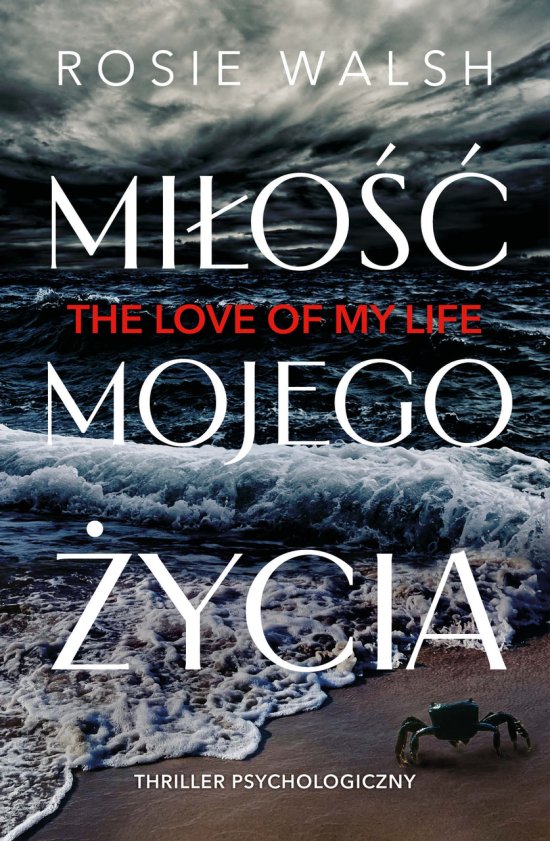 Mi�o�� mojego �ycia