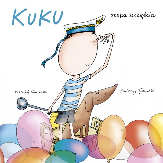 Kuku szuka szcz�cia