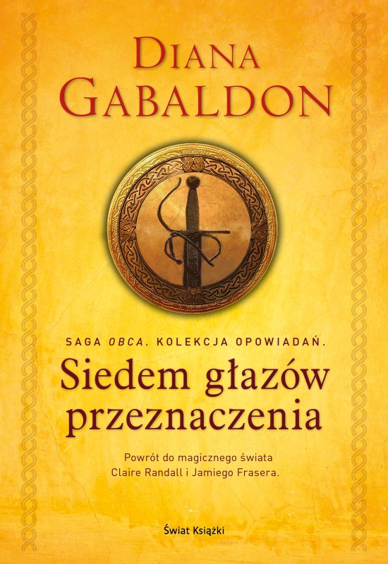 Siedem g�az�w przeznaczenia