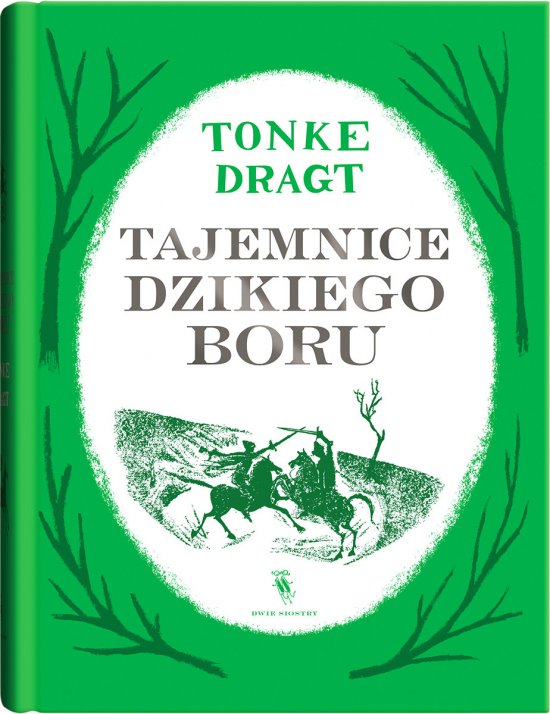 Tajemnice dzikiego boru