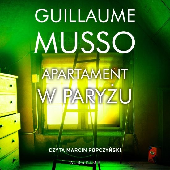 Apartament w Pary�u