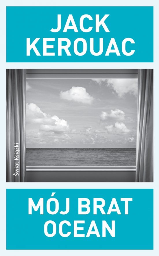 M�j brat ocean