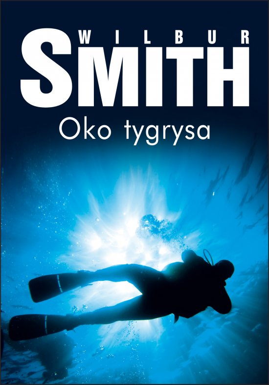Oko Tygrysa