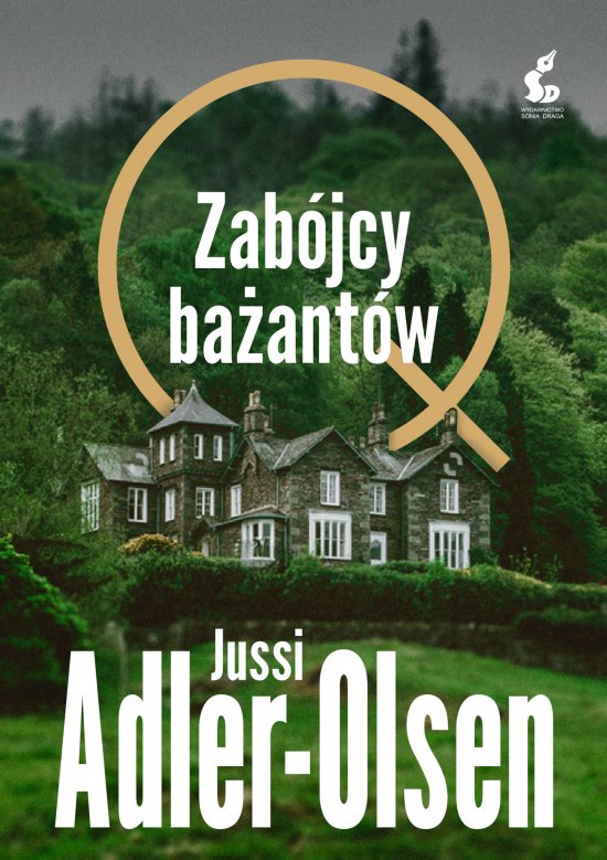 Zab�jcy ba�ant�w