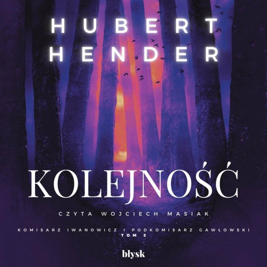 Kolejno��