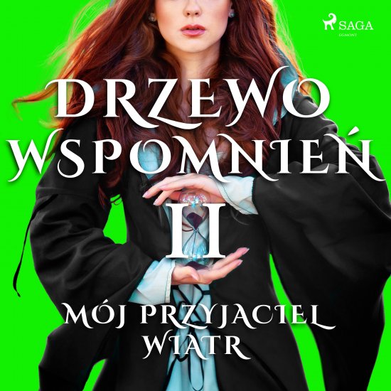 Drzewo Wspomnie� 2: M�j przyjaciel wiatr