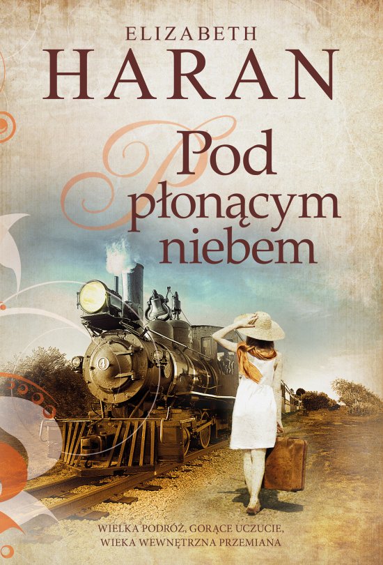 Pod p�on�cym niebem