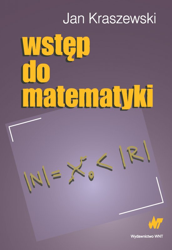 Wst�p do matematyki