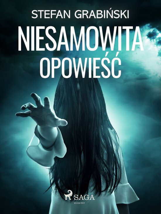 Niesamowita opowie��