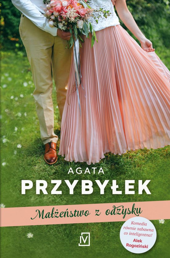 Ma��e�stwo z odzysku
