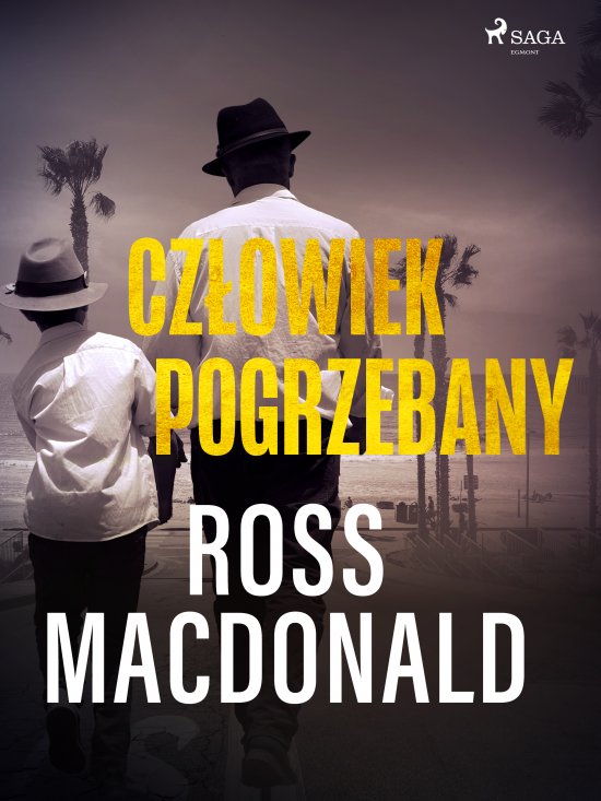 Cz�owiek pogrzebany