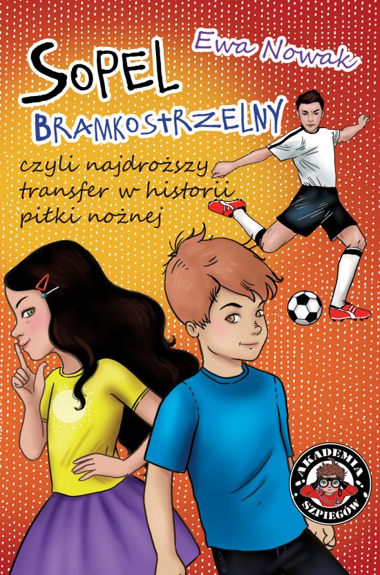 Sopel bramkostrzelny, czyli najdro�szy transfer w historii pi�ki no�nej