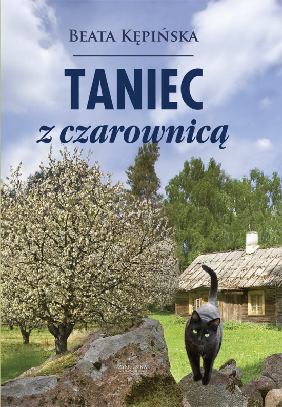 Taniec z czarownic�
