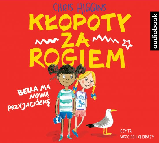 K�opoty za rogiem
