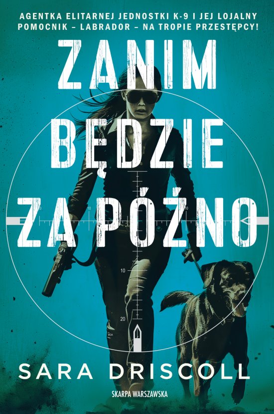 Zanim b�dzie za p�no