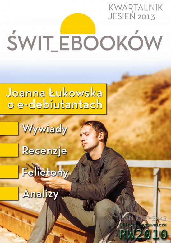 �wit ebook�w nr 3