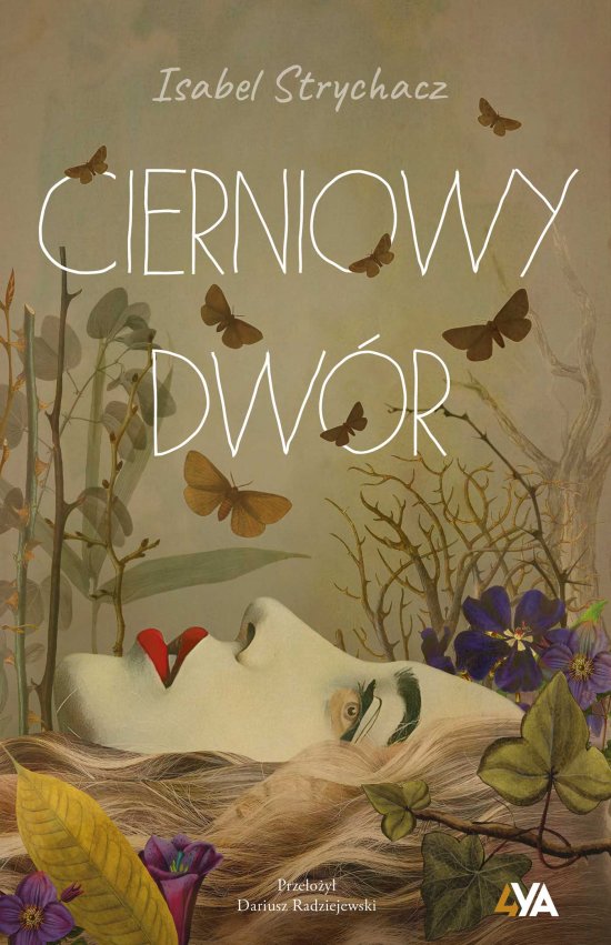 Cierniowy Dw�r
