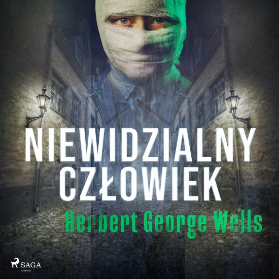Niewidzialny cz�owiek