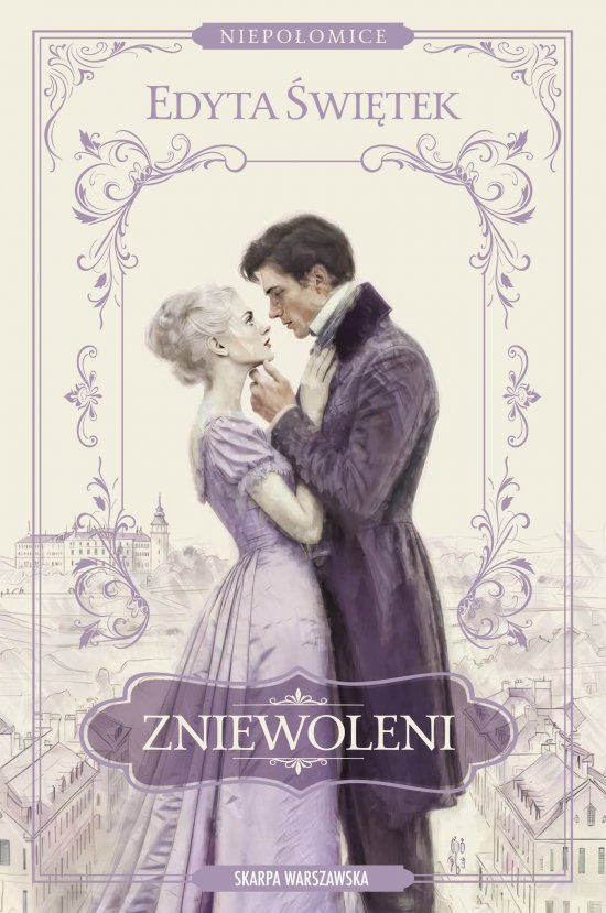 Niepo�omice. Zniewoleni
