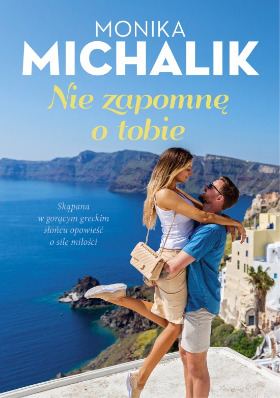 Nie zapomn� o tobie