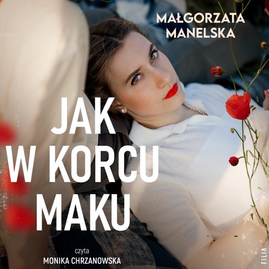 Jak w korcu maku