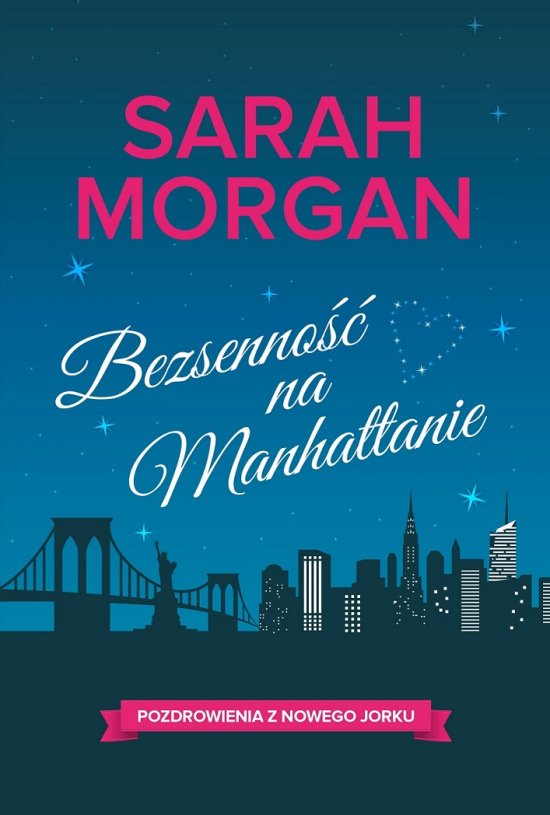 Bezsenno�� na Manhattanie