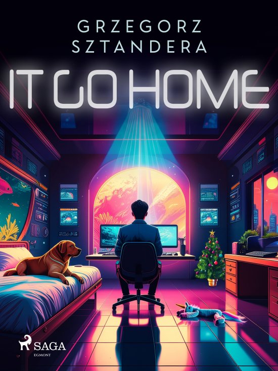 IT go home