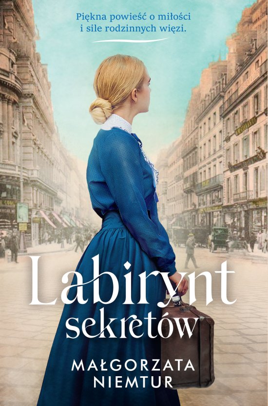 Labirynt sekret�w