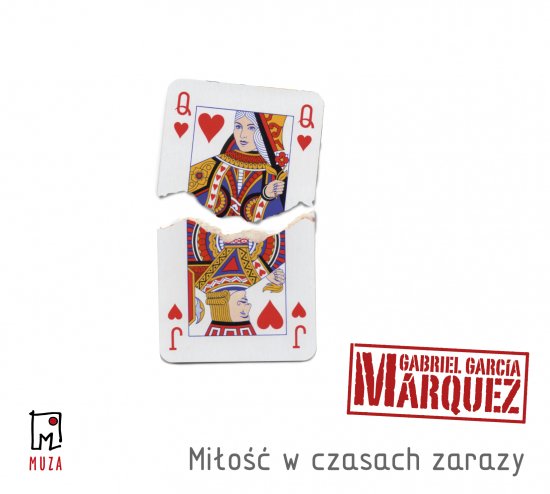 Mi�o�� w czasach zarazy
