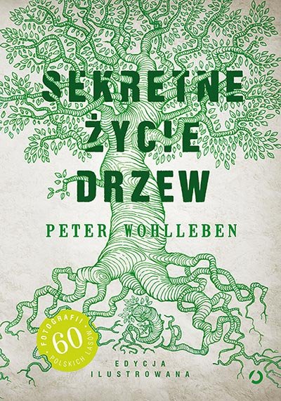 Sekretne �ycie drzew