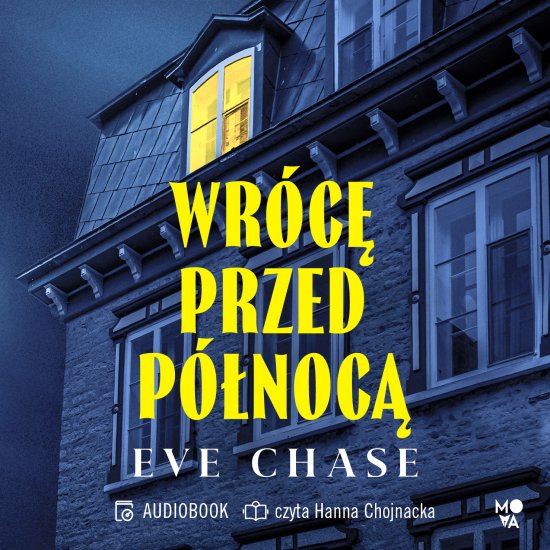 Wr�c� przed p�noc�