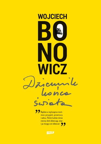 Dziennik ko�ca �wiata