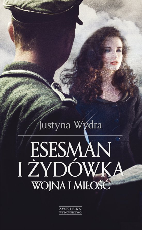 Esesman i �yd�wka