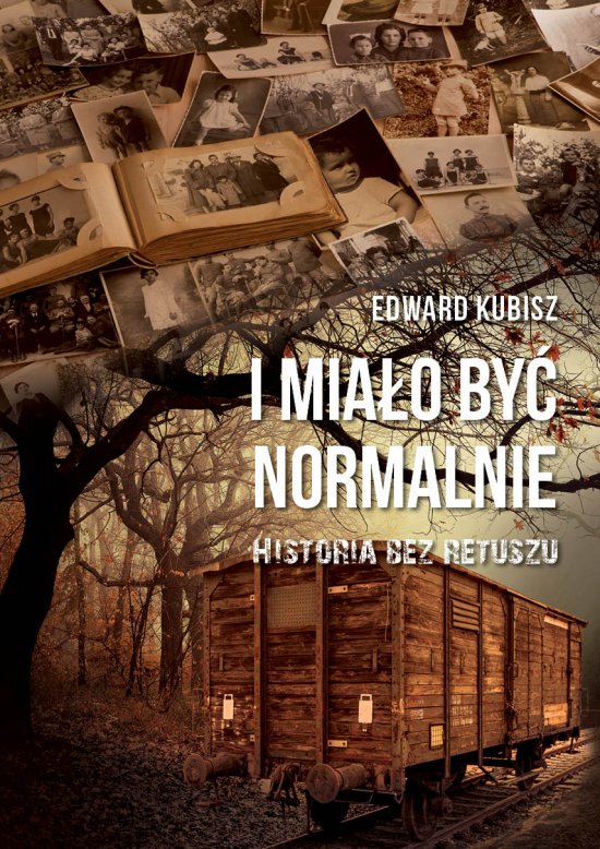 I mia�o by� normalnie. Historia bez retuszu