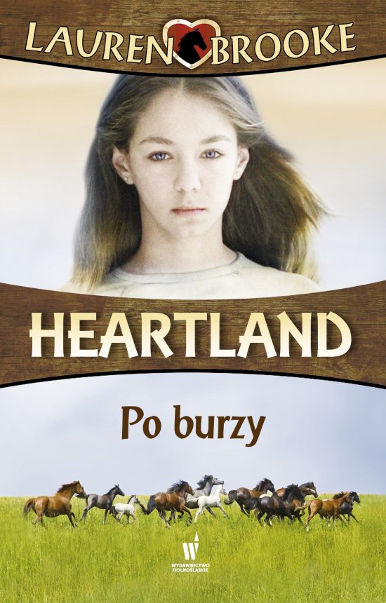 Po burzy