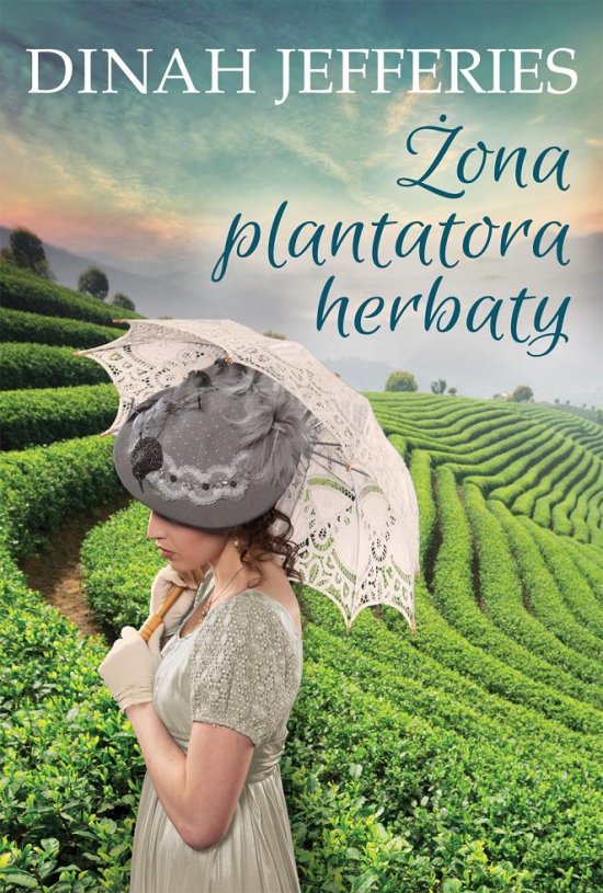 �ona plantatora herbaty
