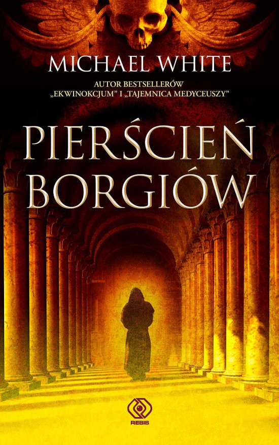 Pier�cie� Borgi�w