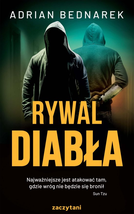 Rywal diab�a