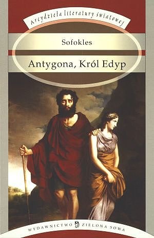 Antygona, Kr�l Edyp