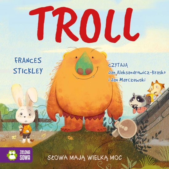 Troll