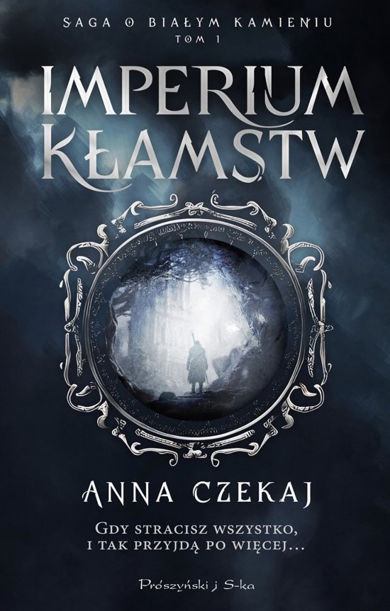 Imperium k�amstw