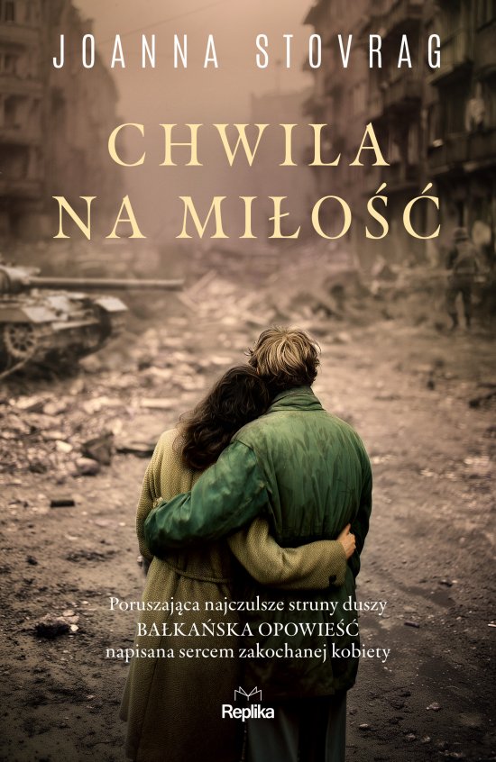Chwila na mi�o��