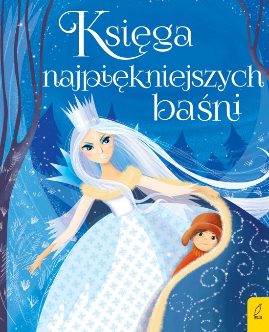 Ksi�ga najpi�kniejszych ba�ni