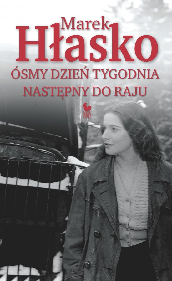 �smy dzie� tygodnia. Nast�pny do raju