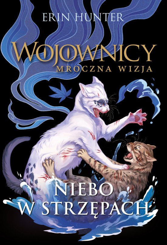 Niebo w strz�pach