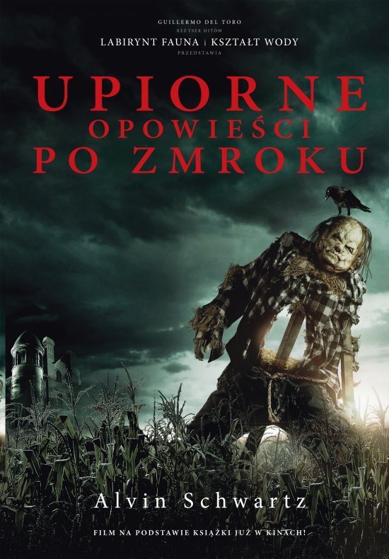 Upiorne opowie�ci po zmroku